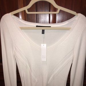 White House Black Market sweater